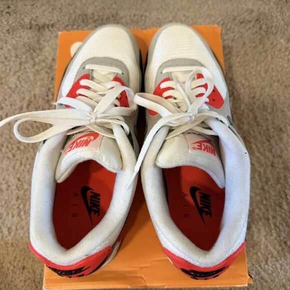 Nike Atmos Air Max 90 Infrared main image 10